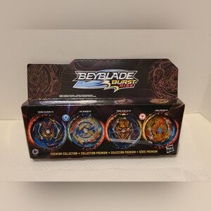 Beyblade Burst Rise BNIB